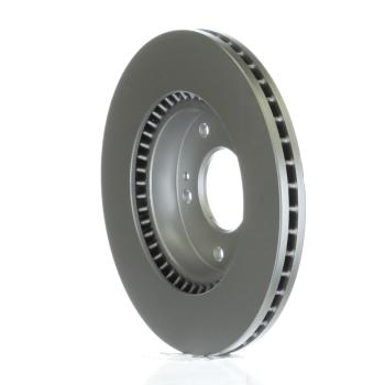 Inroble PP31543 Disc Brake Rotor product image 4 of 5