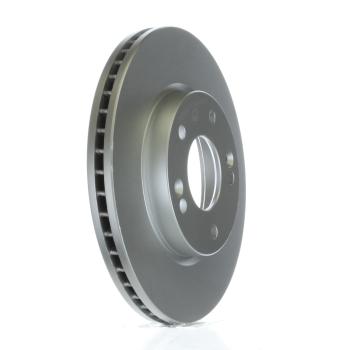 Inroble PP31543 Disc Brake Rotor product image 5 of 5