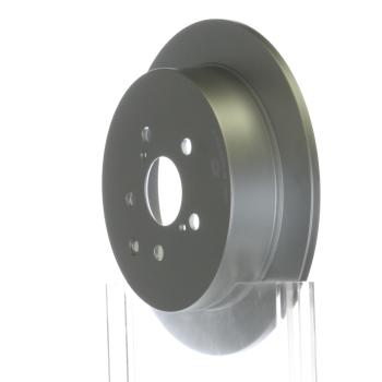 Inroble PP31544 - Disc Brake Rotor Inroble PP31544 Disc Brake Rotor product image 1 of 5