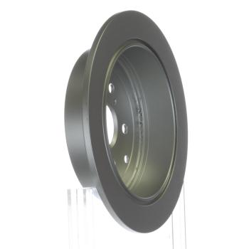 Inroble PP31544 - Disc Brake Rotor Inroble PP31544 Disc Brake Rotor product image 2 of 5