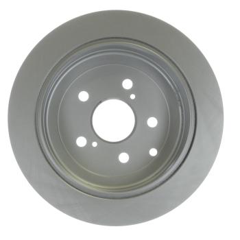 Inroble PP31544 - Disc Brake Rotor Inroble PP31544 Disc Brake Rotor product image 3 of 5