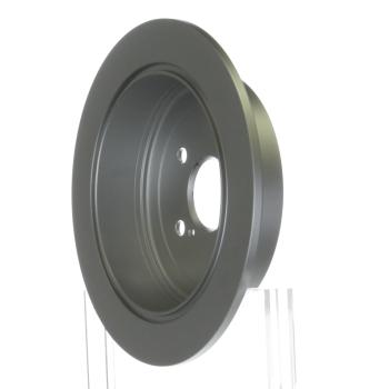 Inroble PP31544 - Disc Brake Rotor Inroble PP31544 Disc Brake Rotor product image 4 of 5