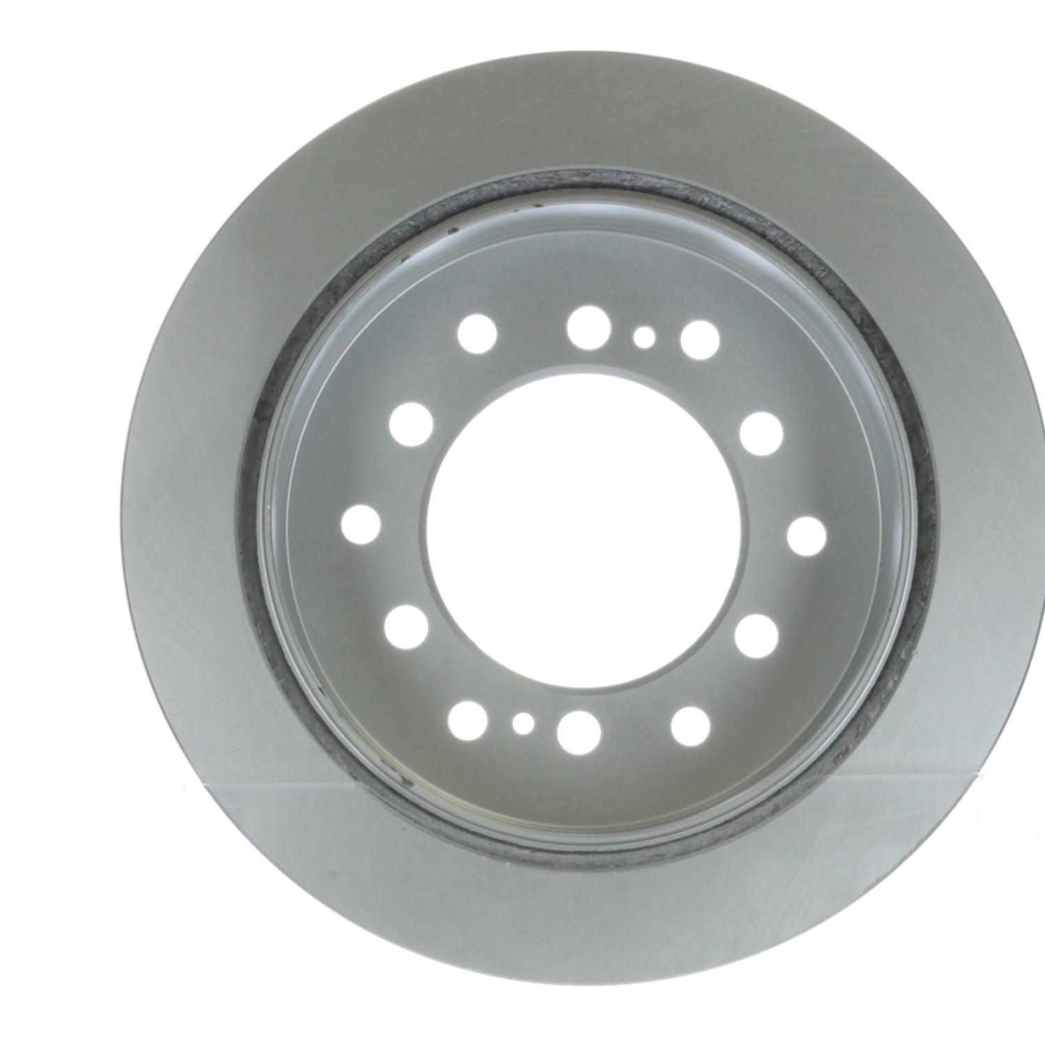 Inroble PP31550 - Disc Brake Rotor Inroble PP31550 Disc Brake Rotor product image 3 of 5