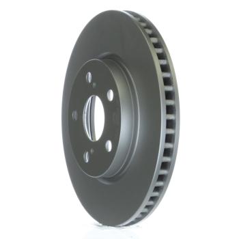 Inroble PP31551 Disc Brake Rotor product image 1 of 5