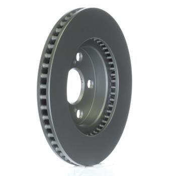 Inroble PP31551 Disc Brake Rotor product image 2 of 5