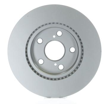 Inroble PP31551 Disc Brake Rotor product image 3 of 5