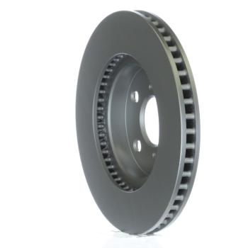 Inroble PP31551 Disc Brake Rotor product image 4 of 5