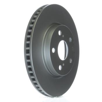 Inroble PP31551 Disc Brake Rotor product image 5 of 5