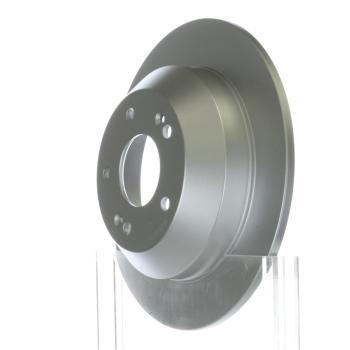 Inroble PP31553 Disc Brake Rotor product image 1 of 5