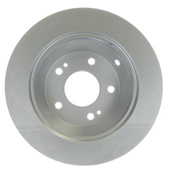 Inroble PP31553 Disc Brake Rotor product image 3 of 5