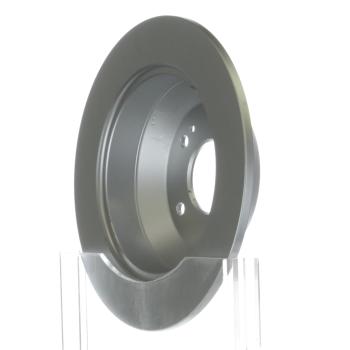 Inroble PP31553 Disc Brake Rotor product image 4 of 5