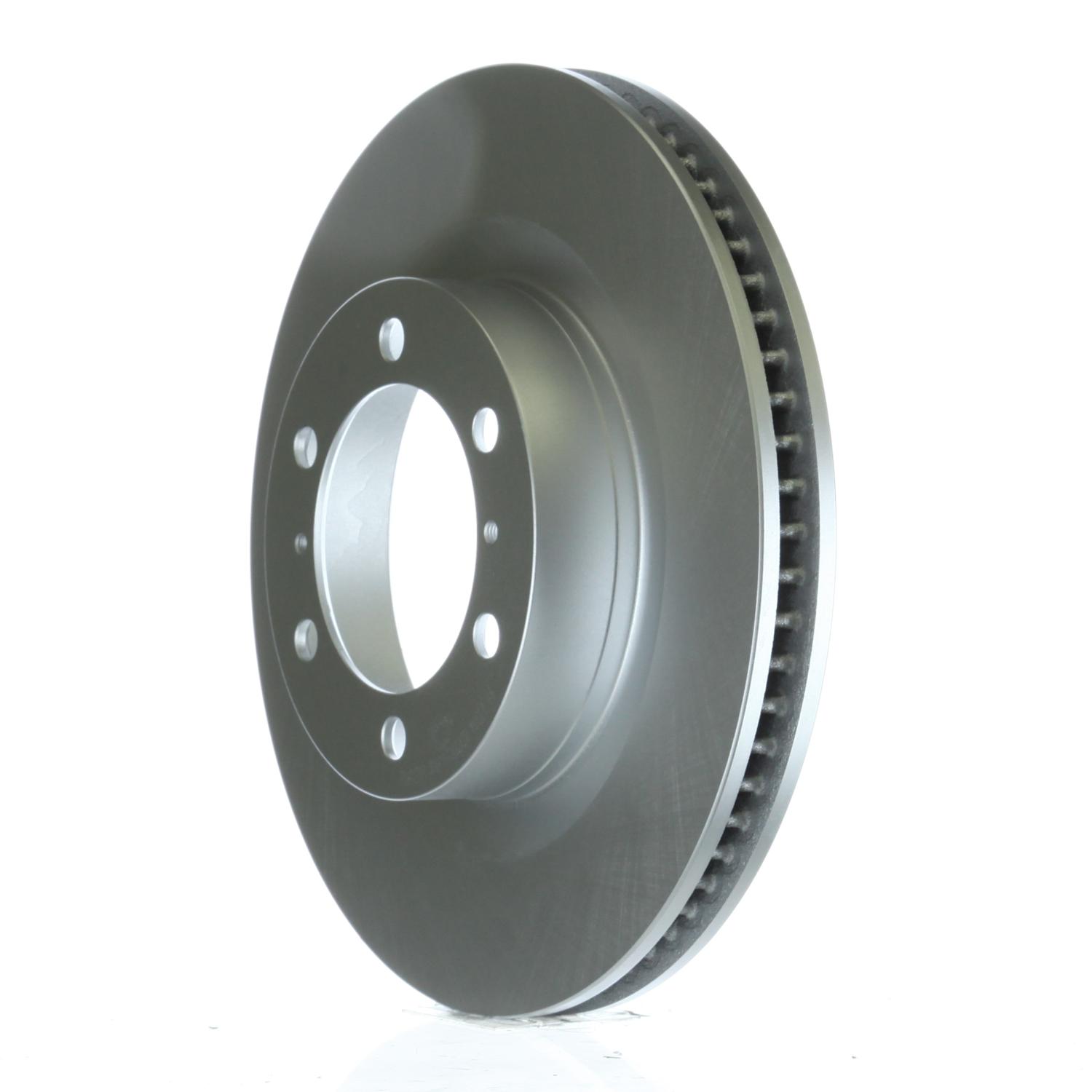 Inroble PP31554 Disc Brake Rotor product image 1 of 5