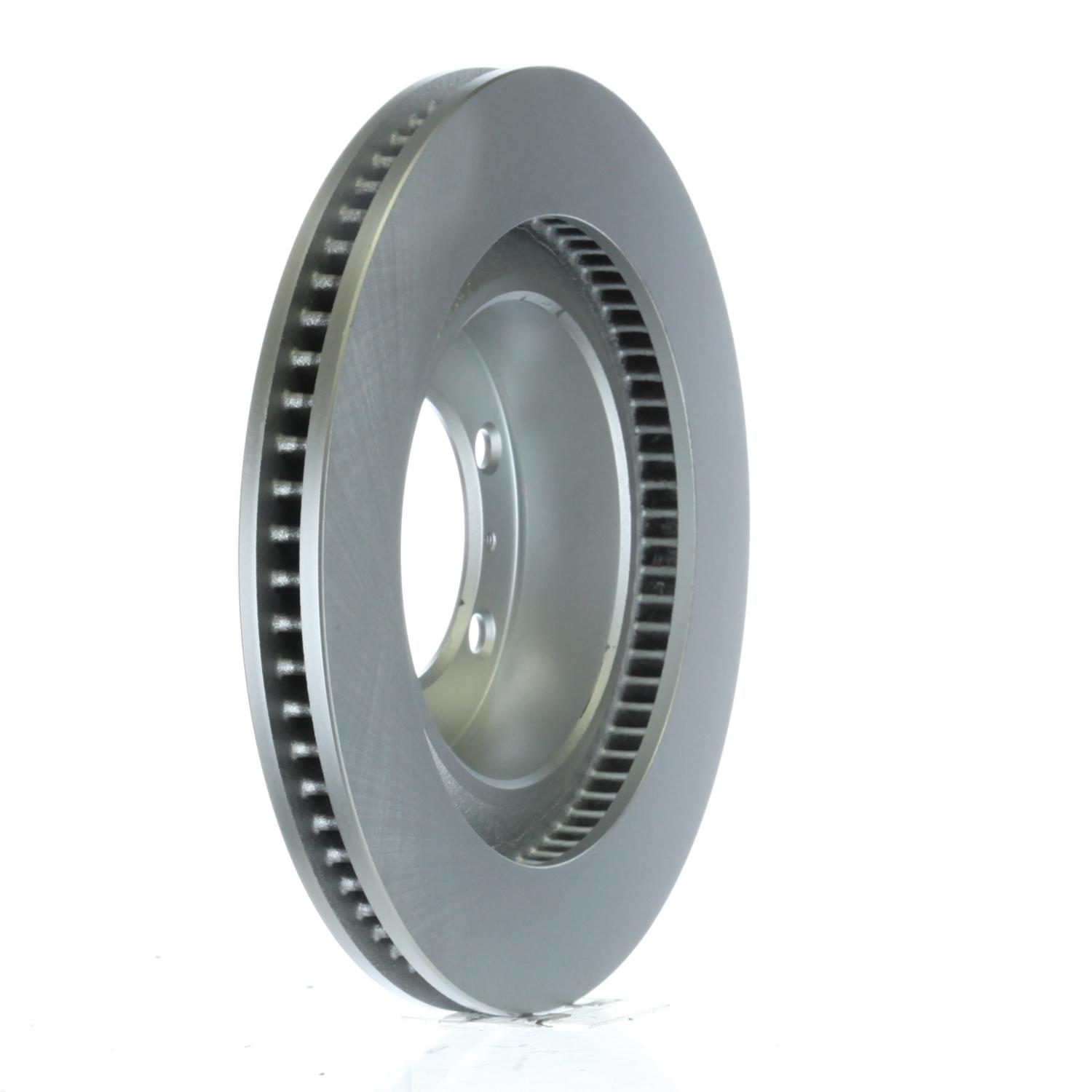 Inroble PP31554 Disc Brake Rotor product image 2 of 5
