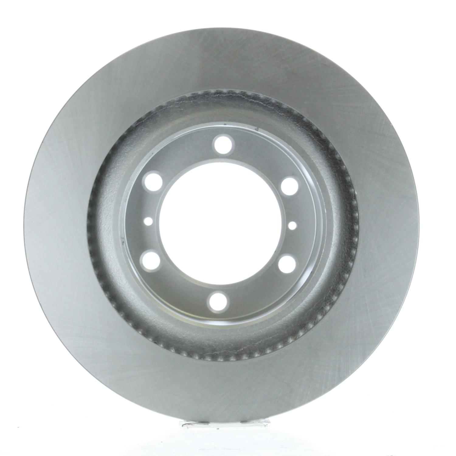 Inroble PP31554 Disc Brake Rotor product image 3 of 5