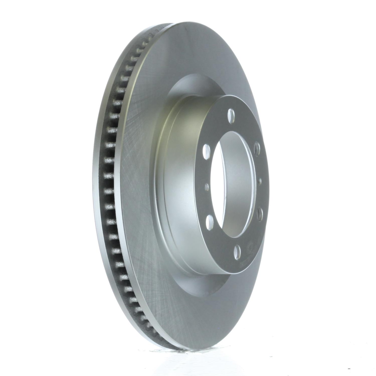 Inroble PP31554 Disc Brake Rotor product image 5 of 5