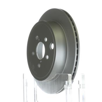 Inroble PP31555 - Disc Brake Rotor Inroble PP31555 Disc Brake Rotor product image 1 of 5