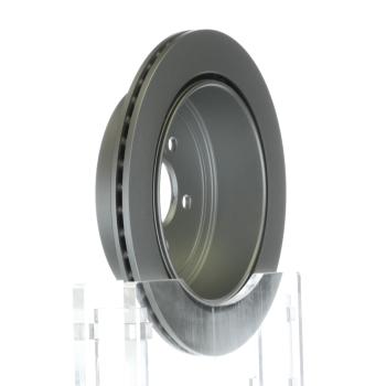 Inroble PP31555 - Disc Brake Rotor Inroble PP31555 Disc Brake Rotor product image 2 of 5