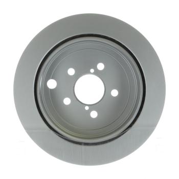 Inroble PP31555 - Disc Brake Rotor Inroble PP31555 Disc Brake Rotor product image 3 of 5