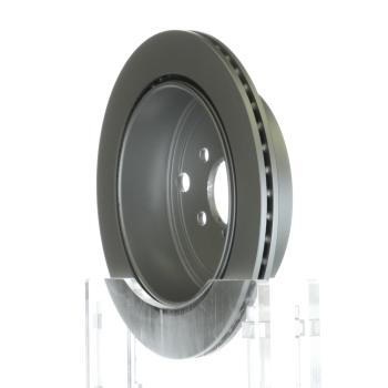 Inroble PP31555 - Disc Brake Rotor Inroble PP31555 Disc Brake Rotor product image 4 of 5