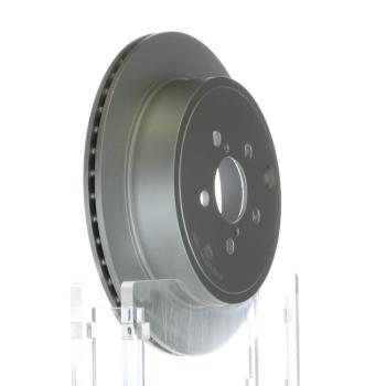 Inroble PP31555 - Disc Brake Rotor Inroble PP31555 Disc Brake Rotor product image 5 of 5