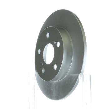 Inroble PP31567 - Disc Brake Rotor Inroble PP31567 Disc Brake Rotor product image 1 of 5