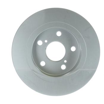 Inroble PP31567 Disc Brake Rotor product image 3 of 5