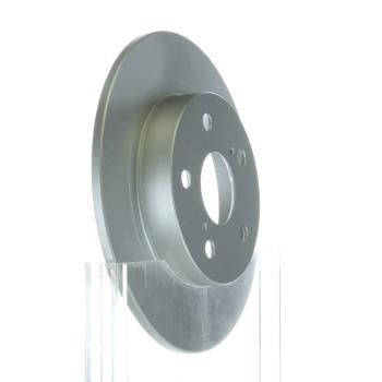Inroble PP31567 Disc Brake Rotor product image 5 of 5