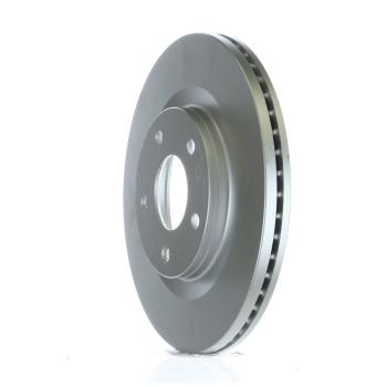 Inroble PP31569 Disc Brake Rotor product image 1 of 5