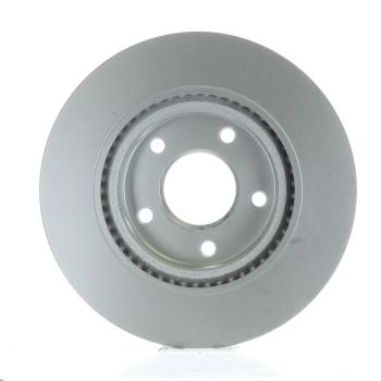 Inroble PP31569 Disc Brake Rotor product image 3 of 5
