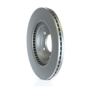Inroble PP31569 Disc Brake Rotor product image 4 of 5