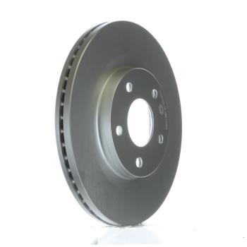 Inroble PP31569 Disc Brake Rotor product image 5 of 5