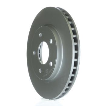 Inroble PP31570 Disc Brake Rotor product image 1 of 5