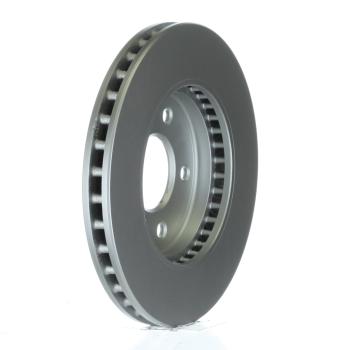Inroble PP31570 Disc Brake Rotor product image 2 of 5