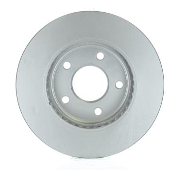Inroble PP31570 Disc Brake Rotor product image 3 of 5