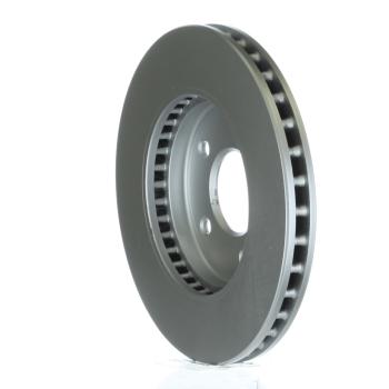 Inroble PP31570 Disc Brake Rotor product image 4 of 5