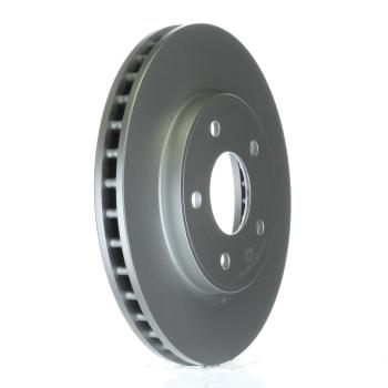 Inroble PP31570 Disc Brake Rotor product image 5 of 5