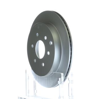 Inroble PP31571 Disc Brake Rotor product image 1 of 5