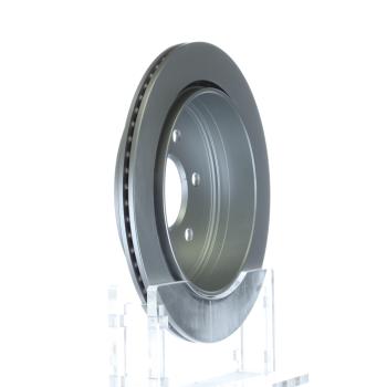 Inroble PP31571 Disc Brake Rotor product image 2 of 5