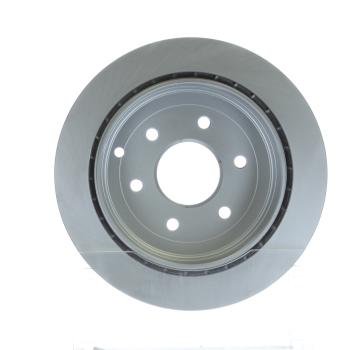 Inroble PP31571 Disc Brake Rotor product image 3 of 5