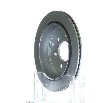 Inroble PP31571 Disc Brake Rotor product image 4 of 5