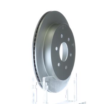 Inroble PP31571 Disc Brake Rotor product image 5 of 5