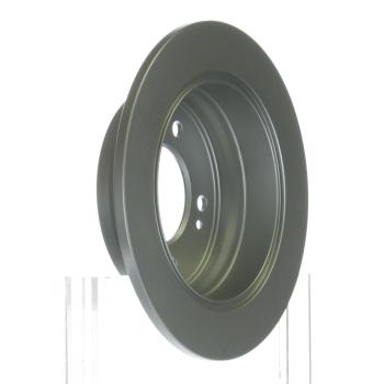 Inroble PP31583 - Disc Brake Rotor Inroble PP31583 Disc Brake Rotor product image 2 of 5