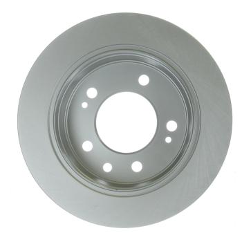 Inroble PP31583 - Disc Brake Rotor Inroble PP31583 Disc Brake Rotor product image 3 of 5