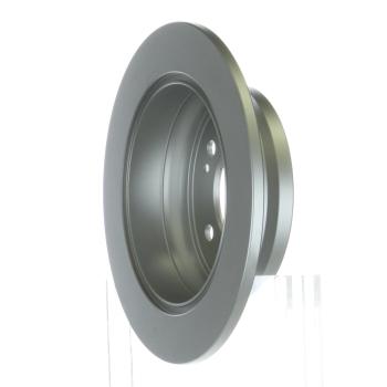 Inroble PP31583 - Disc Brake Rotor Inroble PP31583 Disc Brake Rotor product image 4 of 5