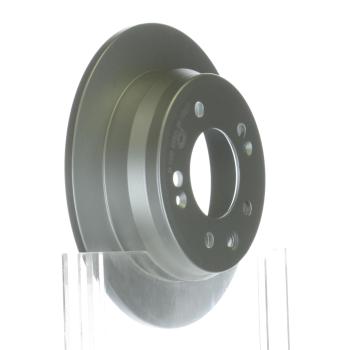 Inroble PP31583 - Disc Brake Rotor Inroble PP31583 Disc Brake Rotor product image 5 of 5