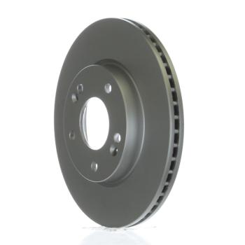 Inroble PP31584 Disc Brake Rotor product image 1 of 5