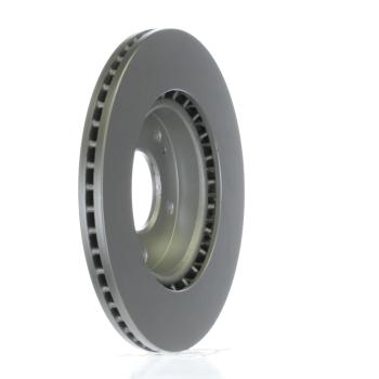 Inroble PP31584 Disc Brake Rotor product image 2 of 5