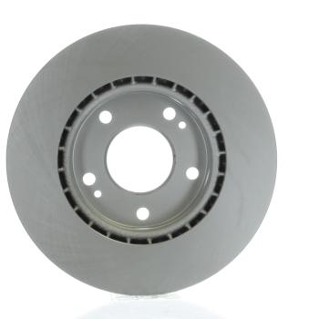 Inroble PP31584 Disc Brake Rotor product image 3 of 5