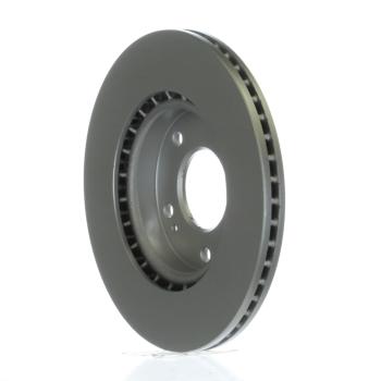 Inroble PP31584 Disc Brake Rotor product image 4 of 5