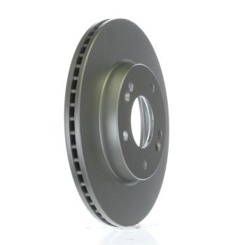 Inroble PP31584 Disc Brake Rotor product image 5 of 5